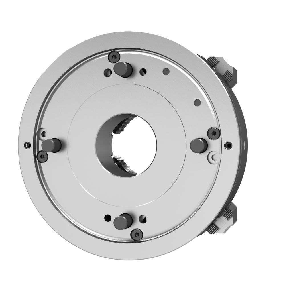 HWR Spanntechnik | INOFlex® VM