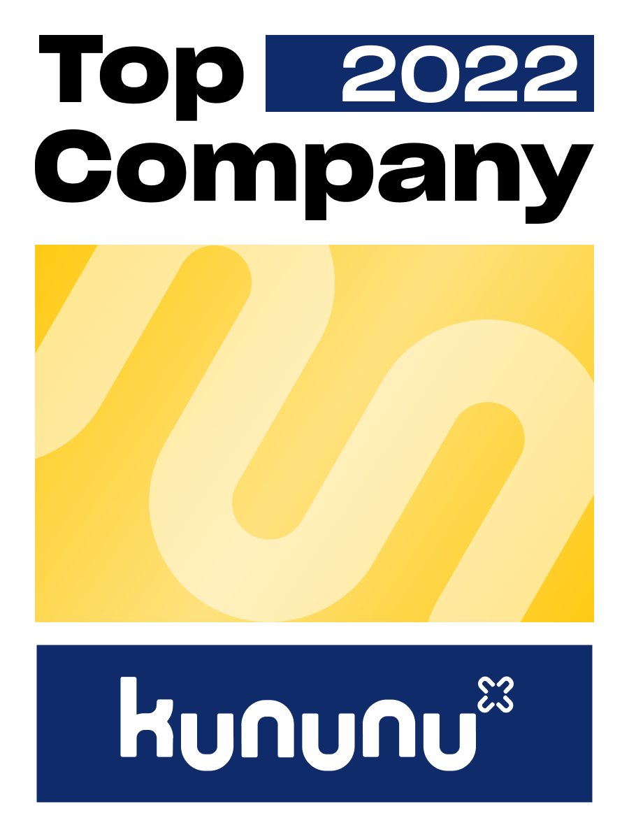 Kununu Logo